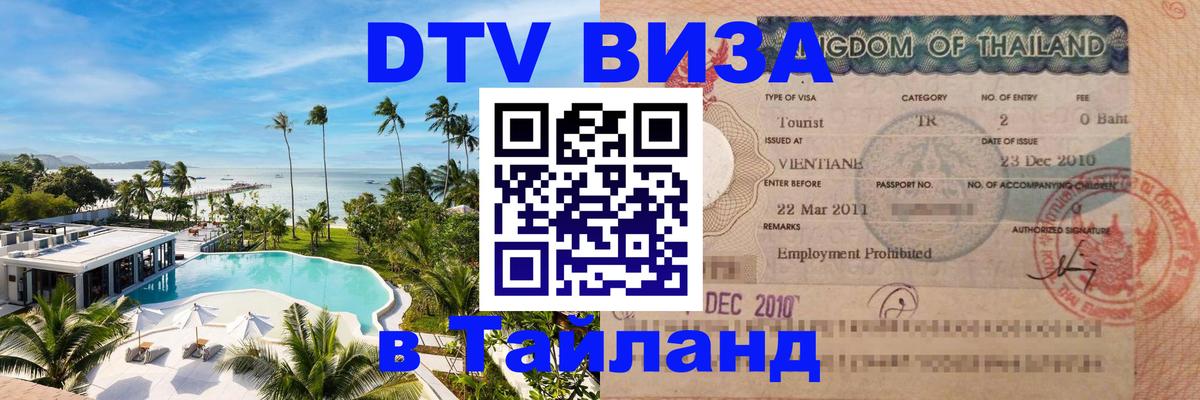 Сколько стоит DTV виза — актуальные цены, оформление даже без документов - Долгопрудный  04.12.2025 